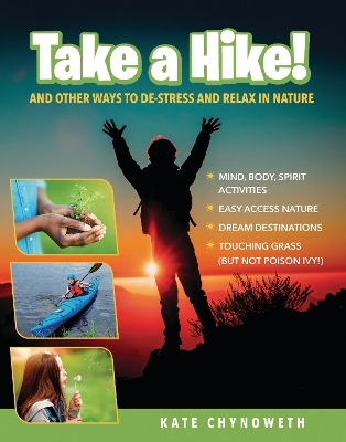 Take a Hike! - Kate Chynoweth