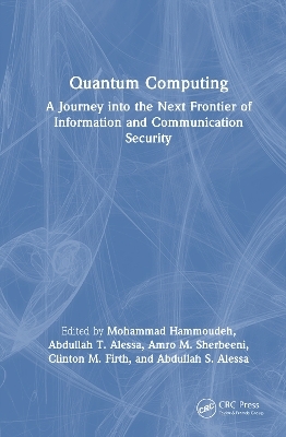 Quantum Computing - 