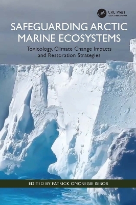 Safeguarding Arctic Marine Ecosystems - 