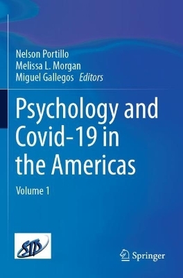 Psychology and Covid-19 in the Americas - 