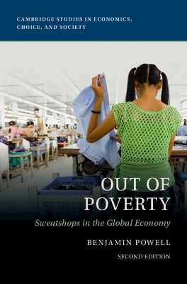 Out of Poverty - Benjamin Powell