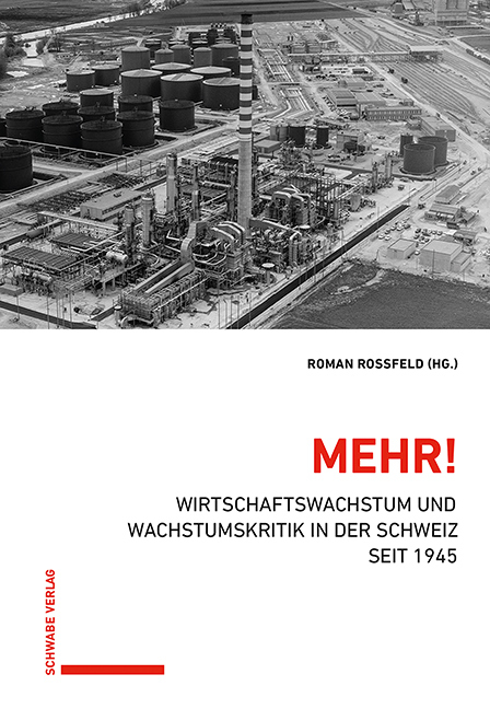 Mehr! - 