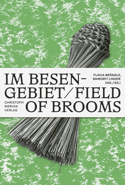 Im Besengebiet / Field of Brooms - 