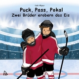 Puck, Pass, Pokal - Gabi Allgeyr