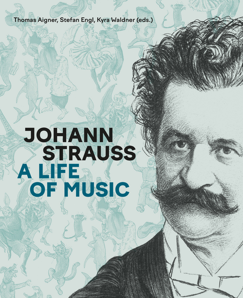 Johann Strauss - 