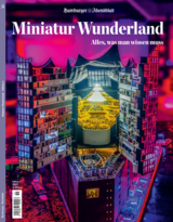 Miniatur Wunderland