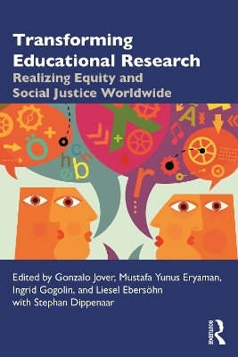 Transforming Educational Research - 