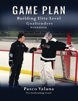 Game Plan - Pasco Valana