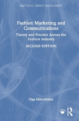 Fashion Marketing and Communications - Mitterfellner, Olga