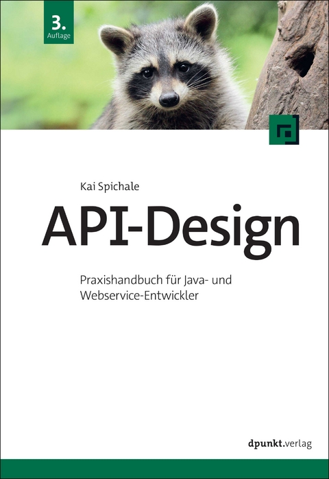 API-Design - Kai Spichale