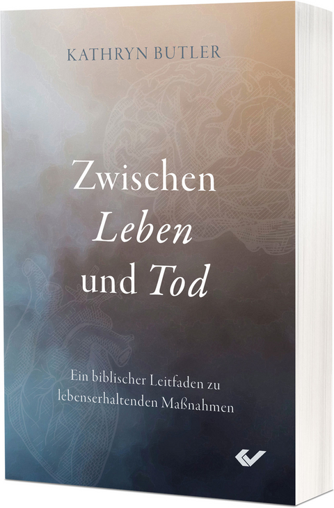 Zwischen Leben und Tod - Kathryn Butler