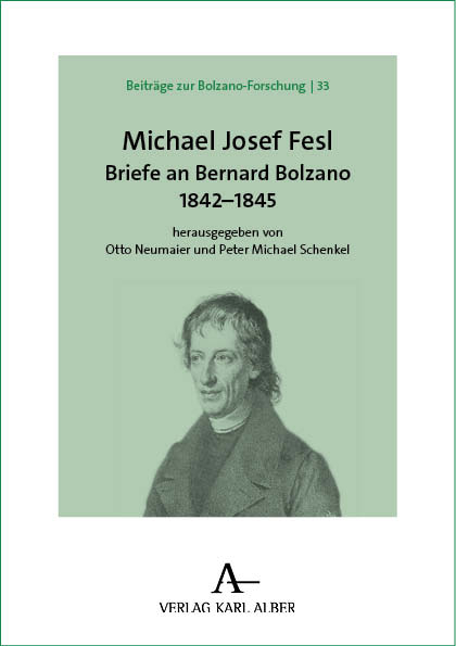 Michael Josef Fesl - 