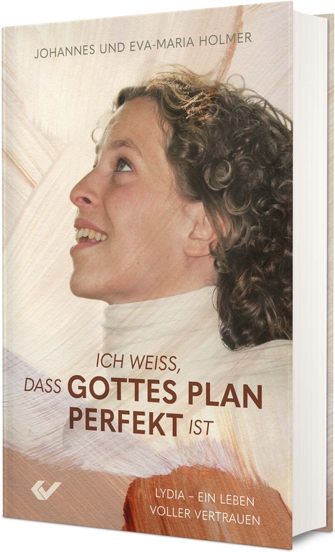 Ich weiß, dass Gottes Plan perfekt ist - Johannes und Eva-Maria Holmer