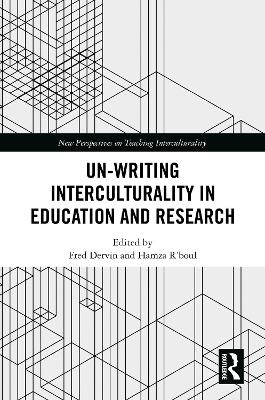 Un-writing Interculturality in Education and Research - 