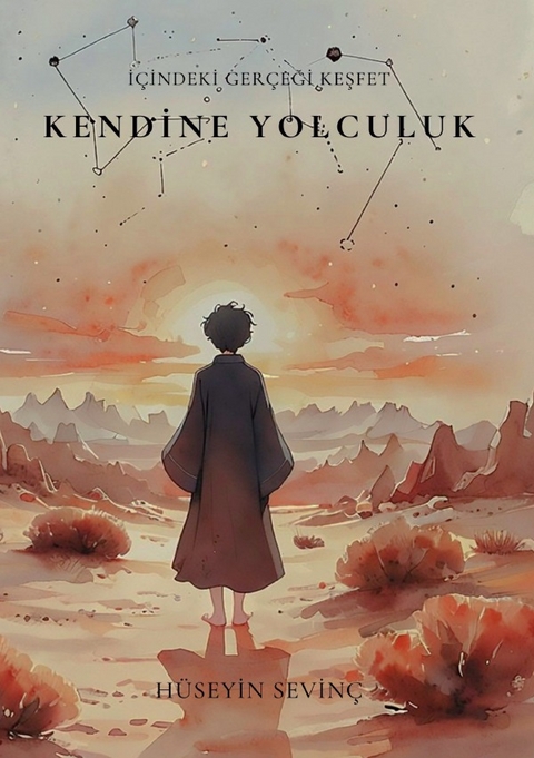 Kendine Yolculuk - Hüseyin Sevinc