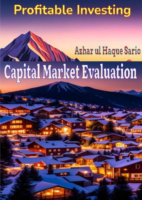 Profitable Investing - Azhar Ul Haque Sario