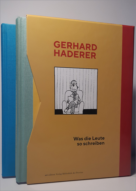 Gerhard Haderer - 