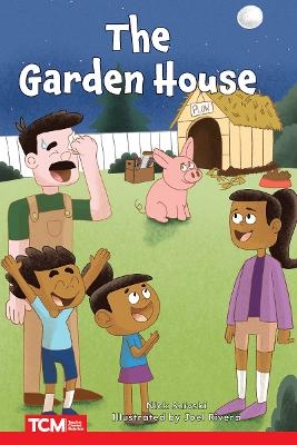 The Garden House - Nick Suivski