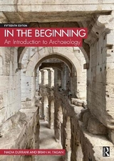 In the Beginning - Durrani, Nadia; Fagan, Brian