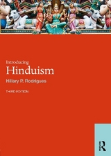 Introducing Hinduism - Rodrigues, Hillary P.