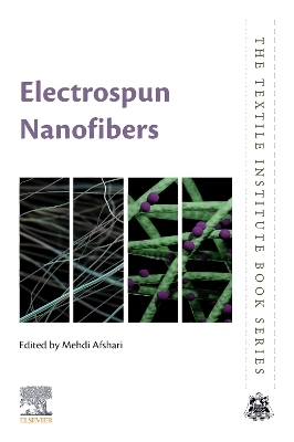 Electrospun Nanofibers - 