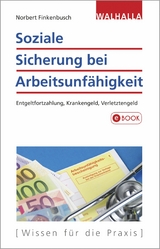 Soziale Sicherung bei Arbeitsunfähigkeit - Norbert Finkenbusch