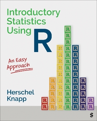 Introductory Statistics Using R - Herschel Knapp