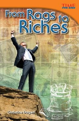 From Rags to Riches - Christine Dugan