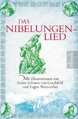 Das Nibelungenlied -  Karl Simrock