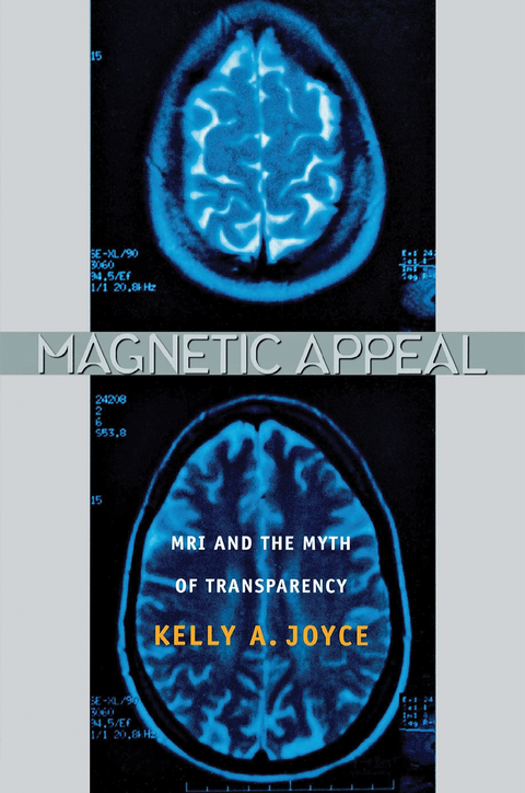 Magnetic Appeal -  Kelly Joyce