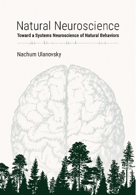 Natural Neuroscience - Nachum Ulanovsky