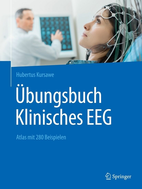 ?bungsbuch Klinisches EEG -  Hubertus Kursawe