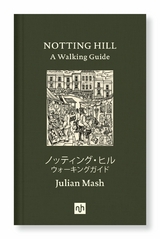 NOTTING HILL - Julian Mash