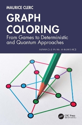 Graph Coloring - Maurice Clerc