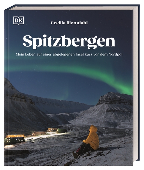 Spitzbergen - Cecilia Blomdahl