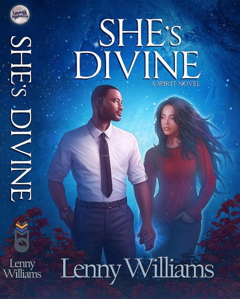 She's Divine -  Lenny Williams