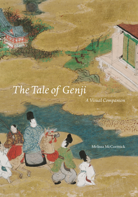 Tale of Genji -  Melissa McCormick