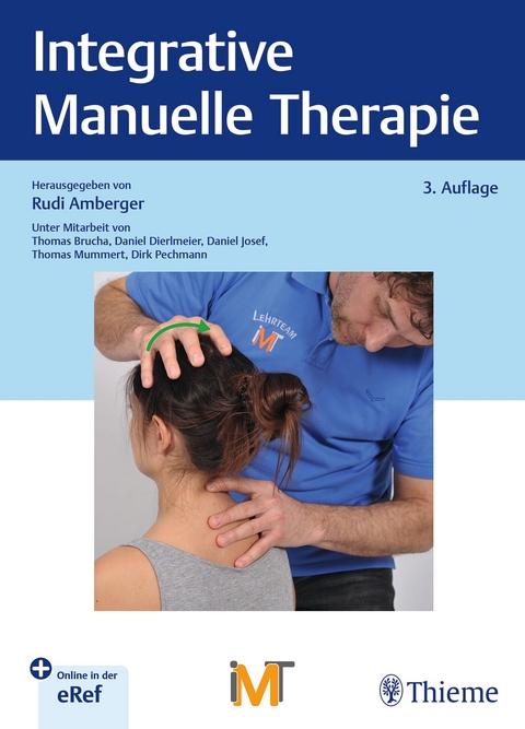 Integrative Manuelle Therapie - 