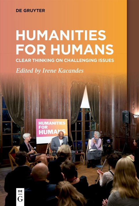 Humanities for Humans - 