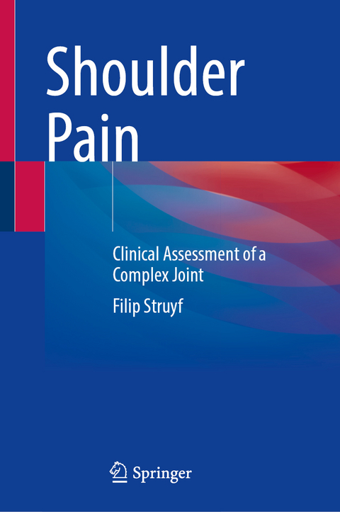 Shoulder Pain - Filip Struyf