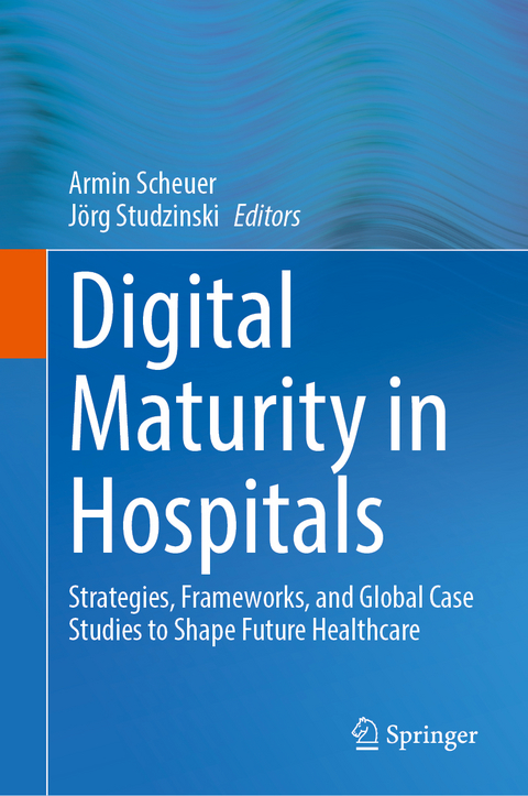 Digital Maturity in Hospitals - 