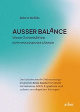 AUSSER BALaNCE - Robert Melillo