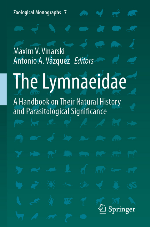 The Lymnaeidae - 