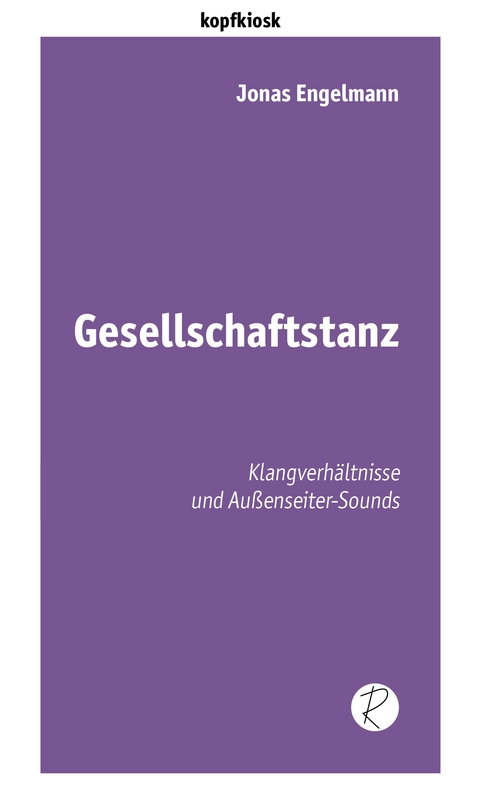 Gesellschaftstanz - Jonas Engelmann