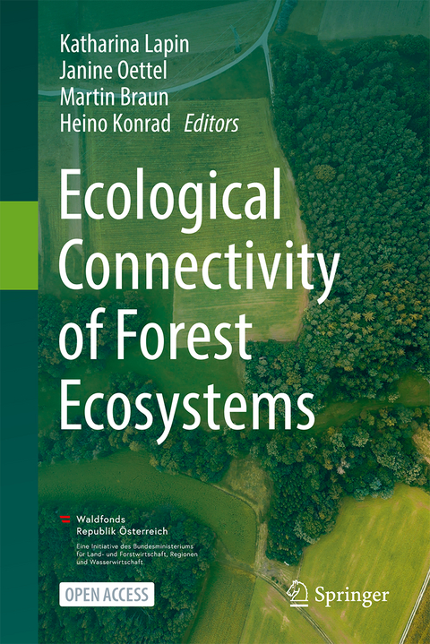 Ecological Connectivity of Forest Ecosystems - 