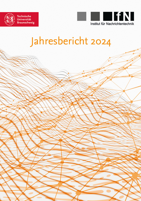 Jahresbericht 2024 - 