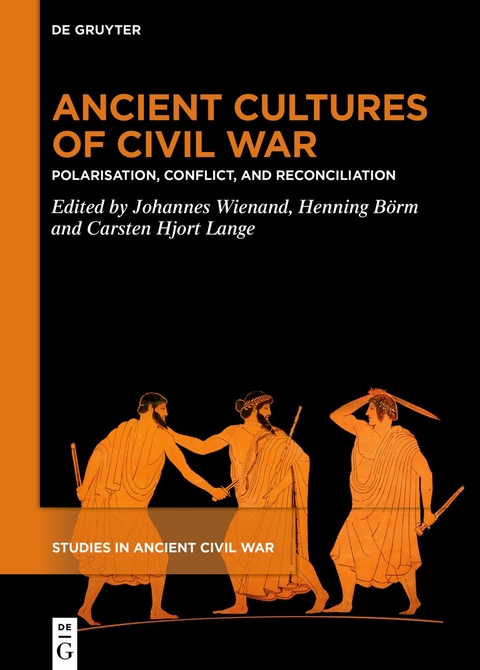 Ancient Cultures of Civil War - 