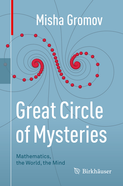 Great Circle of Mysteries -  Misha Gromov