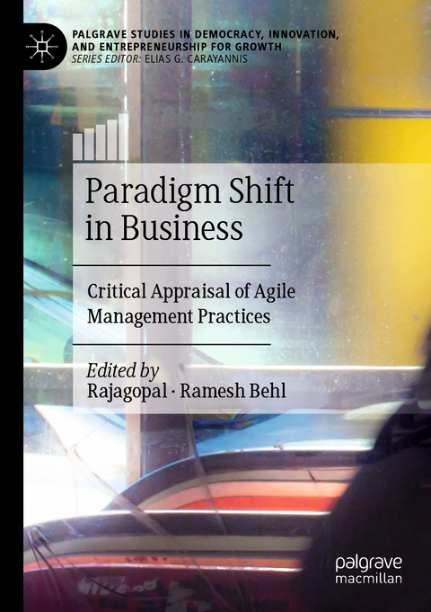 Paradigm Shift in Business - 