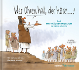 Wer Ohren hat, der höre! - Gerhard Mester